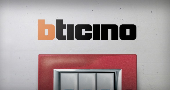 Bticino developer